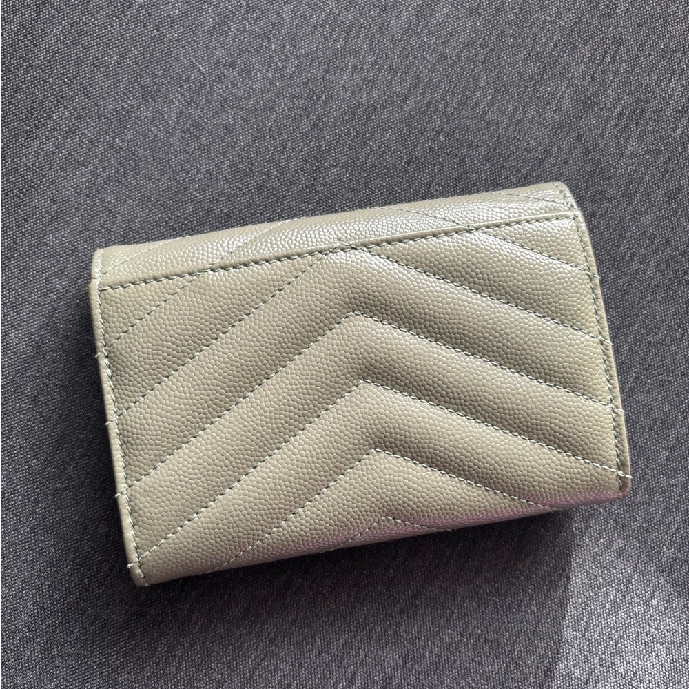 Saint Laurent Envelope Wallet - Picture 2 of 8